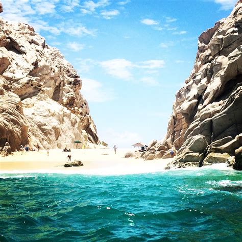 Explore Lovers Beach Cabo San Lucas